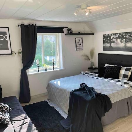 Harmonisk Villa セーデルハムン エクステリア 写真