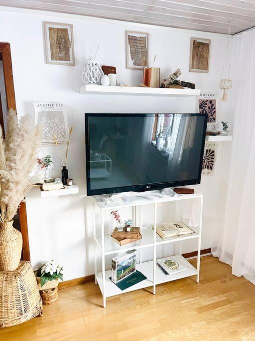 Harmonisk Villa セーデルハムン エクステリア 写真