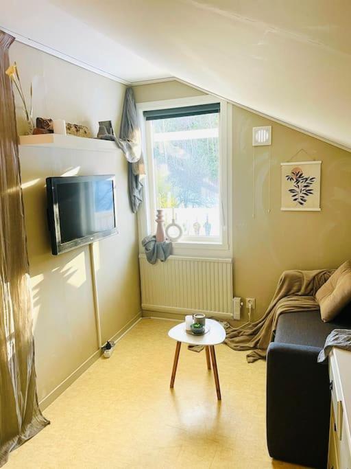 Harmonisk Villa セーデルハムン エクステリア 写真